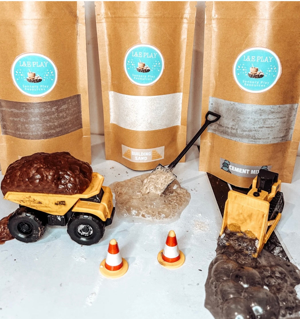Roadwork Fizz Pack