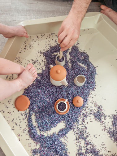 Tea Set