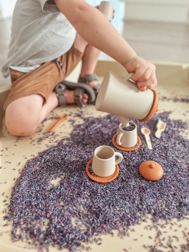 Tea Set