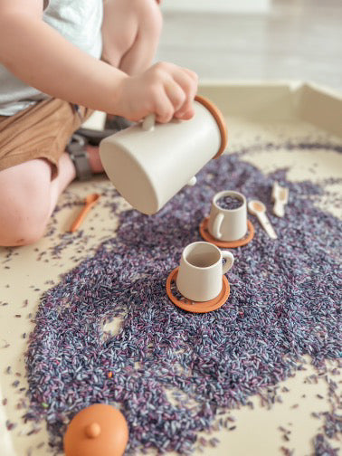 Tea Set