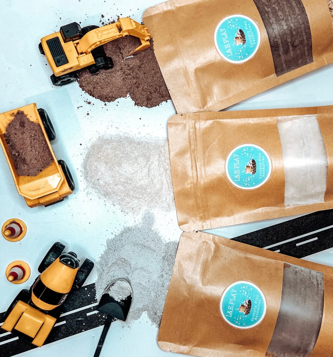 Roadwork Fizz Pack